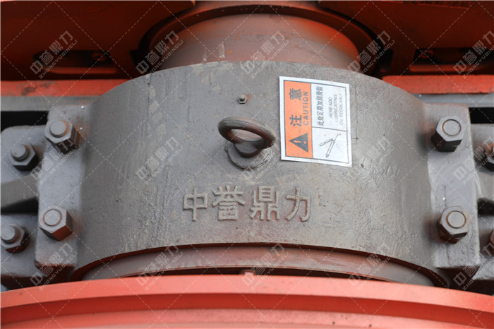 pcz1216錘式破碎機(jī)軸承座